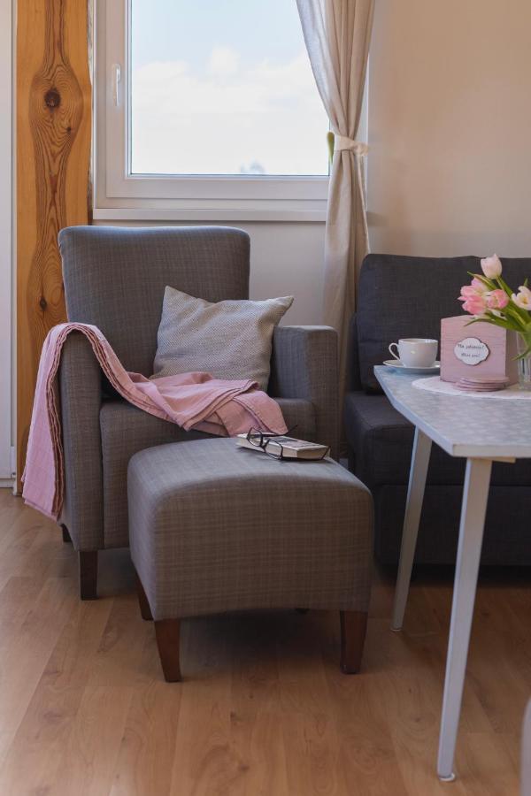 Apartmany Lesy A Luky - V Srdci Tatier Vysoké Tatry المظهر الخارجي الصورة