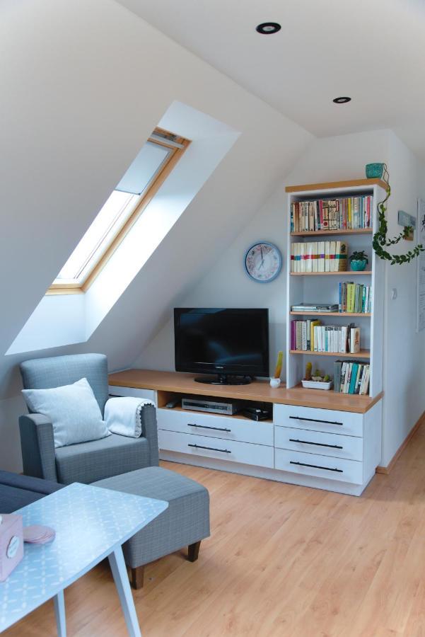 Apartmany Lesy A Luky - V Srdci Tatier Vysoké Tatry المظهر الخارجي الصورة