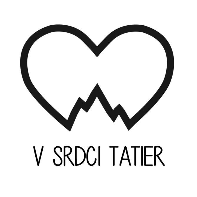 Apartmany Lesy A Luky - V Srdci Tatier Vysoké Tatry المظهر الخارجي الصورة